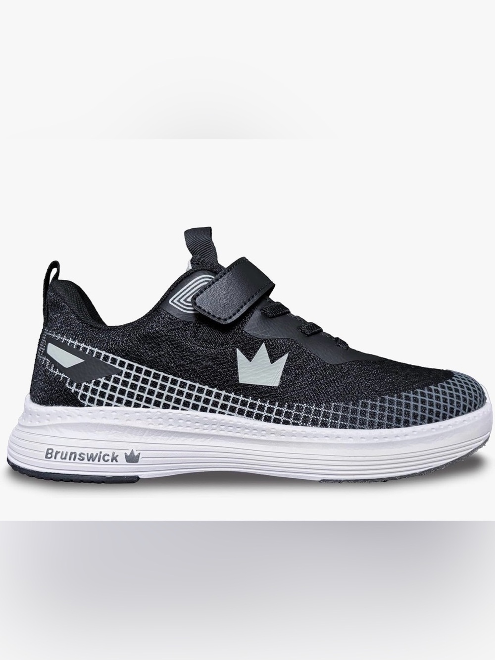 Strike Zone Youth Bowling Shoe